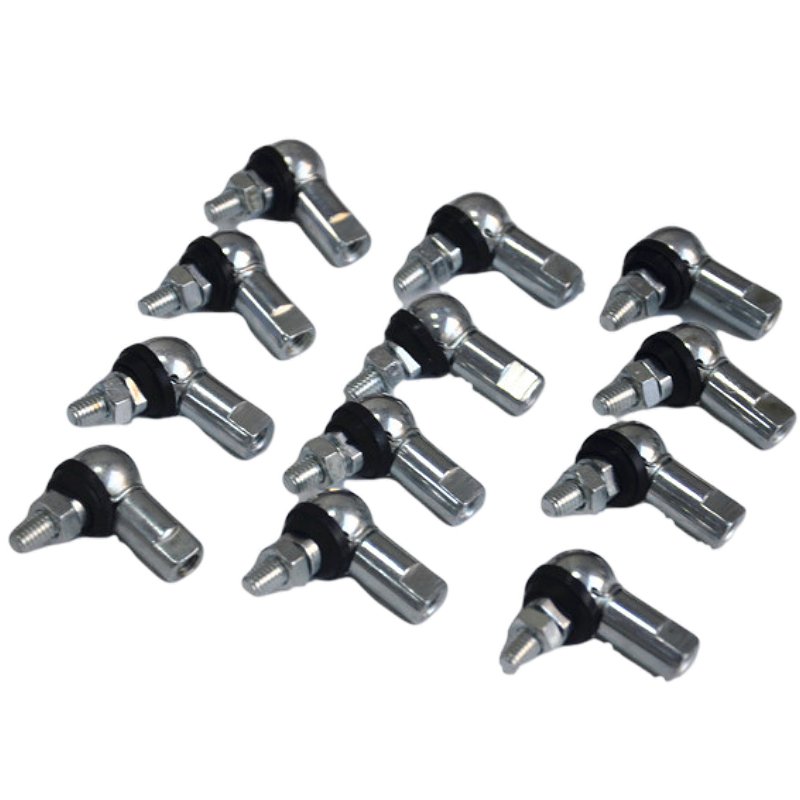 Universal Car Linkage Rod CS Dustproof Ball Joint Rod End Bearing for Machine Industries